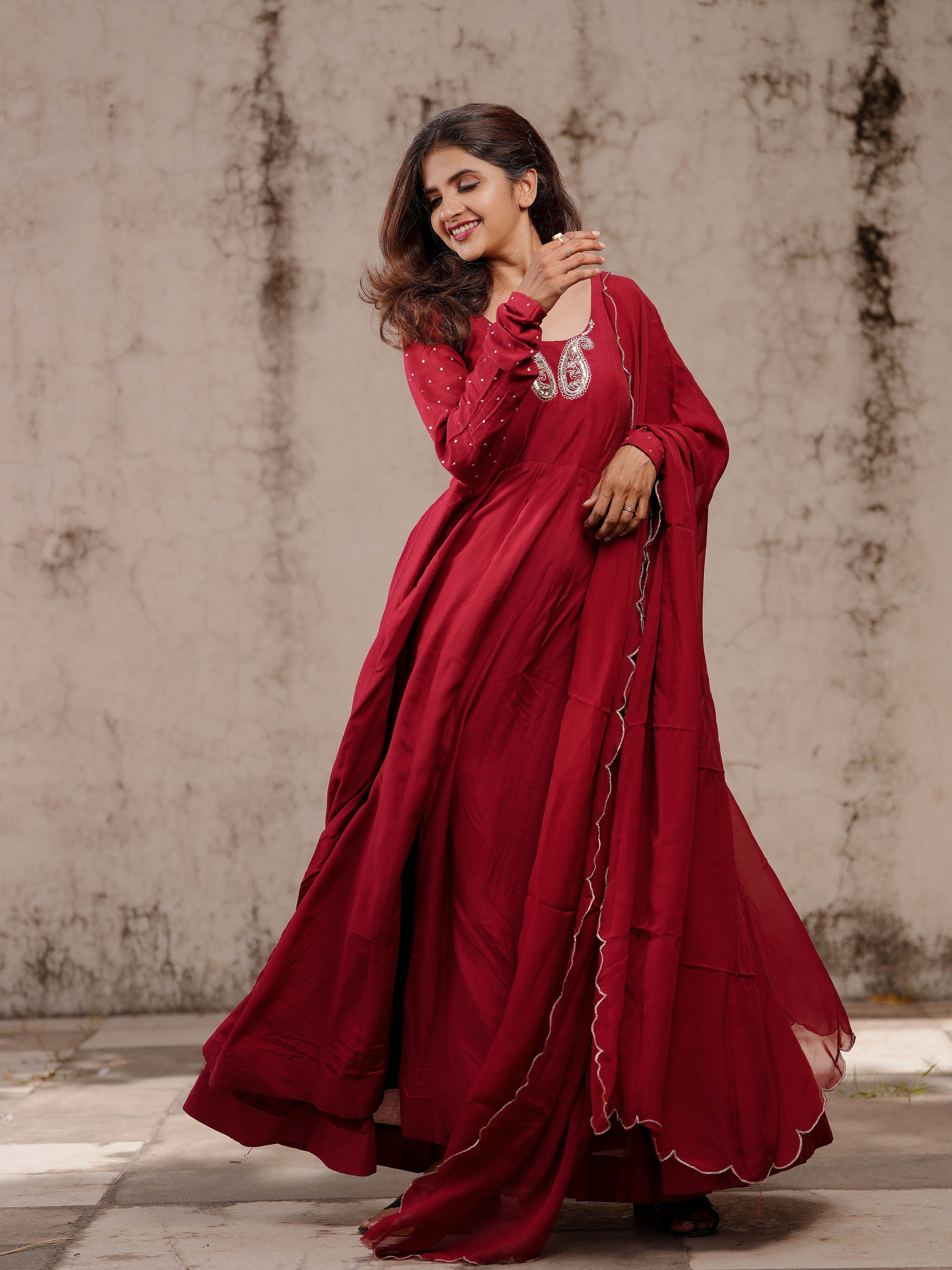 Ethnic Dresses