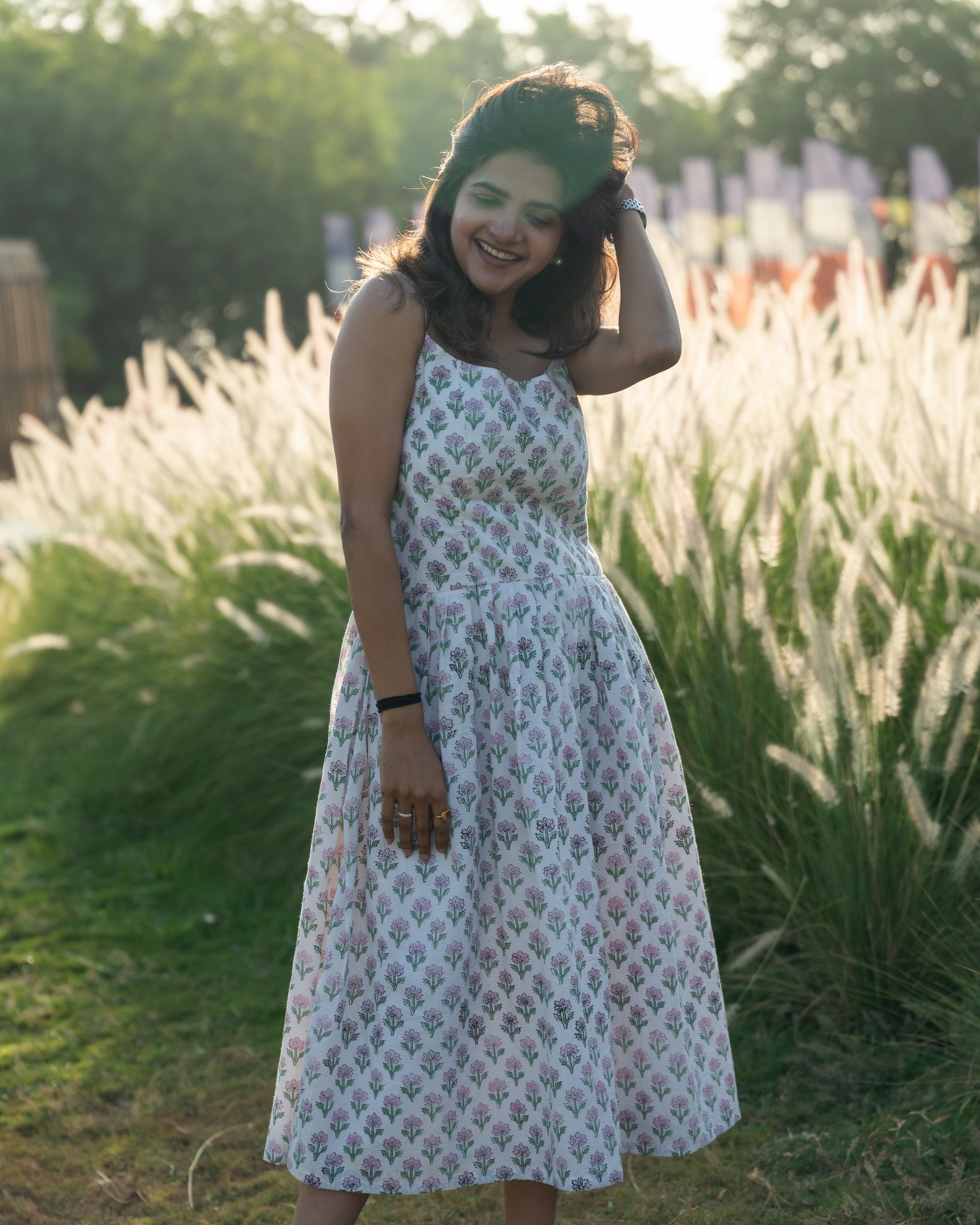 Dresses