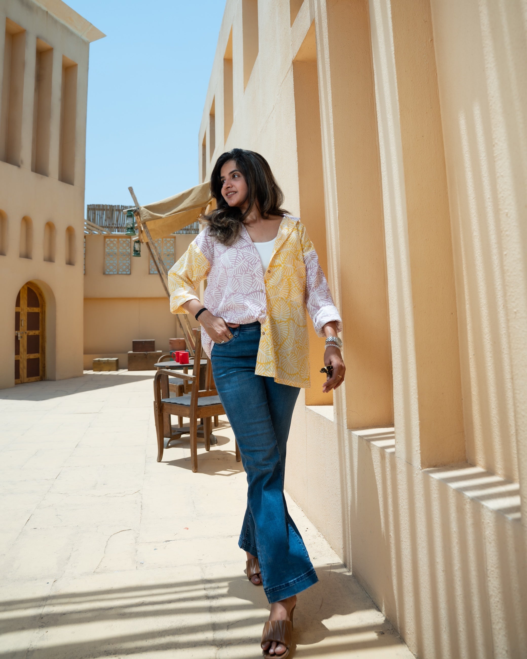 Tops & Shirts