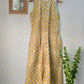 basanti phool dress