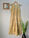 basanti phool dress