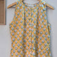 basanti phool dress