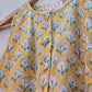 basanti phool dress
