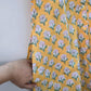 basanti phool dress