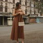 The kaapi dress