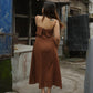 The kaapi dress