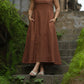 The kaapi dress