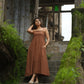 The kaapi dress