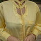 The Statement Collar Shirt