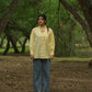 The Statement Collar Shirt