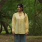 The Statement Collar Shirt