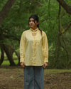 The Statement Collar Shirt