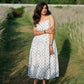 gulabi phool dress