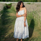 gulabi phool dress