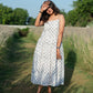 gulabi phool dress