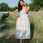 gulabi phool dress