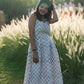 gulabi phool dress