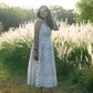 gulabi phool dress