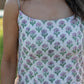 gulabi phool dress