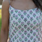 gulabi phool dress