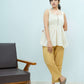 Corn Checks Top & Pant