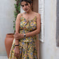 gulnaar skirt set