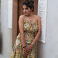 gulnaar skirt set