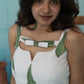 leaf me alone dress