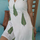leaf me alone dress