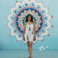 leaf me alone dress