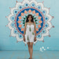 leaf me alone dress