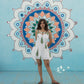 leaf me alone dress