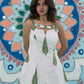 leaf me alone dress