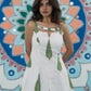 leaf me alone dress