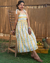 aamrangi dress
