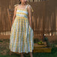aamrangi dress