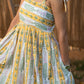 aamrangi dress