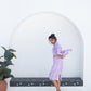 lavender flow set