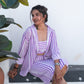 lavender flow set