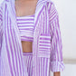 lavender flow set
