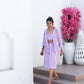 lavender flow set