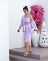 lavender flow set