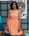 emily in India dress