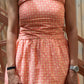 emily in India dress