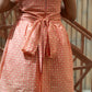 emily in India dress