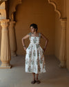 guldasta dress