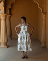 guldasta dress