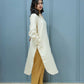 Sunline Collar Kurta