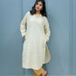 Sunline Collar Kurta