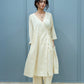 Sunline Angrakha Kurta Set